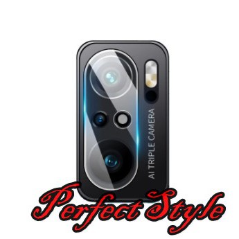 Cường lực camera dẻo nano redmi k40 / k40 pro / poco f3 / k40 gaming