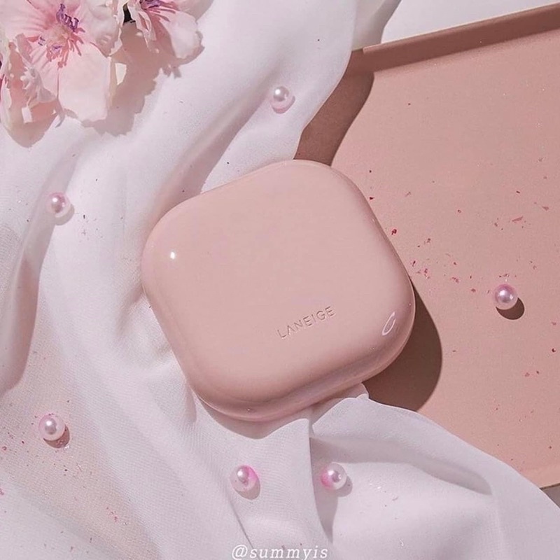 Phấn Nước Laneige Neo Cushion 15g (Không kèm lõi)