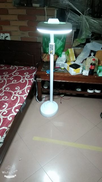 Đèn Led 120 Bóng Chân Nặng Dùng Trong Spa
