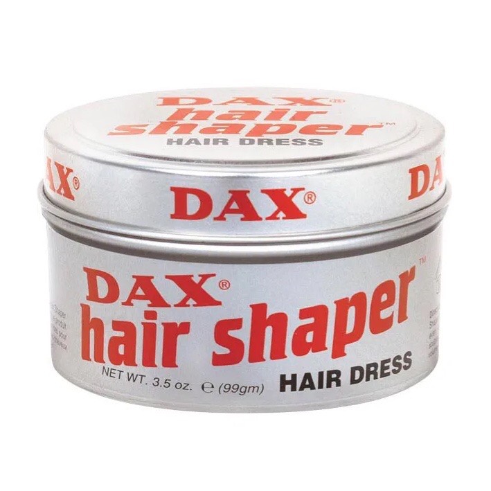 [Chính Hãng 100%] Sáp Vuốt Tóc Dax Hair Wax & Pomade 99g