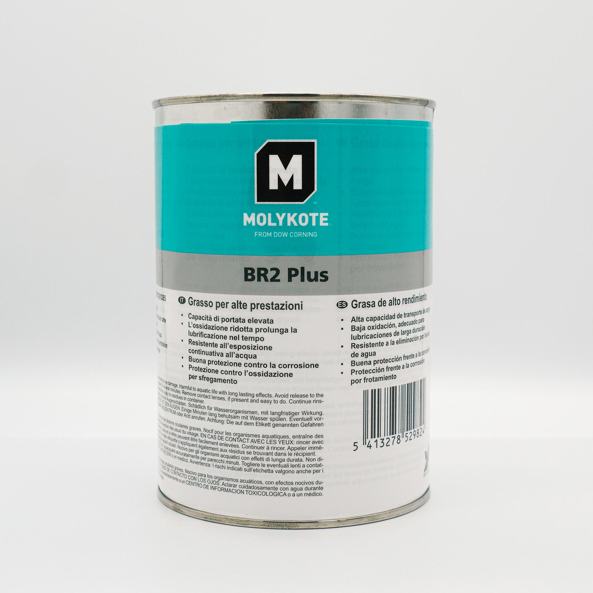 MOLYKOTE BR-2 PLUS