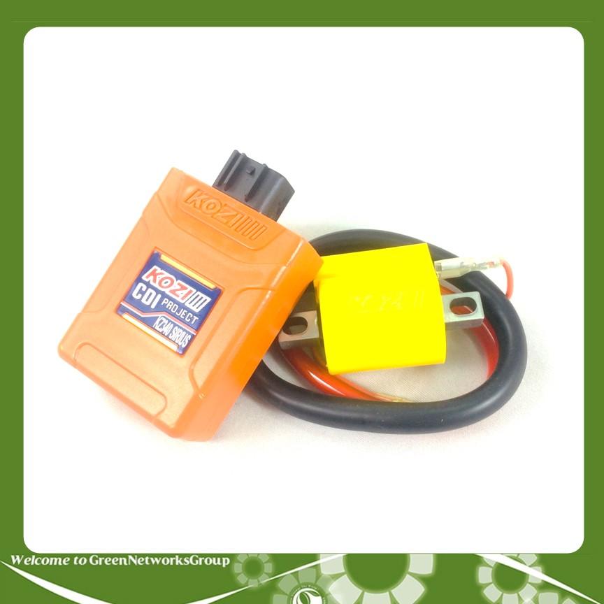 COMBO MOBIN SƯỜN VÀ IC MỞ TUA MÁY KOZI DÀNH CHO SIRIUS jupiter Greennetworks