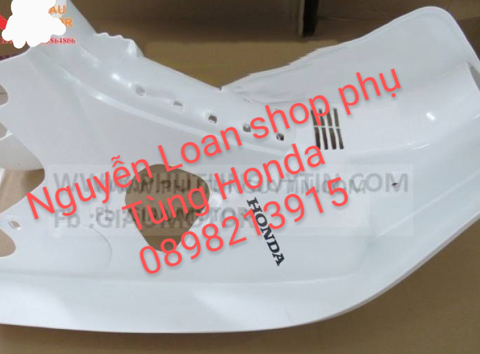 HONDA - Bửng dream chính hãng honda.