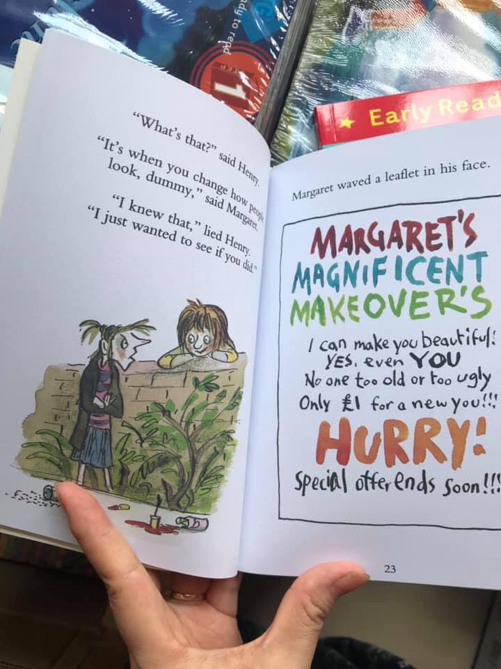 Horrid Henry Early Reader - 25 Books Francesca Simon