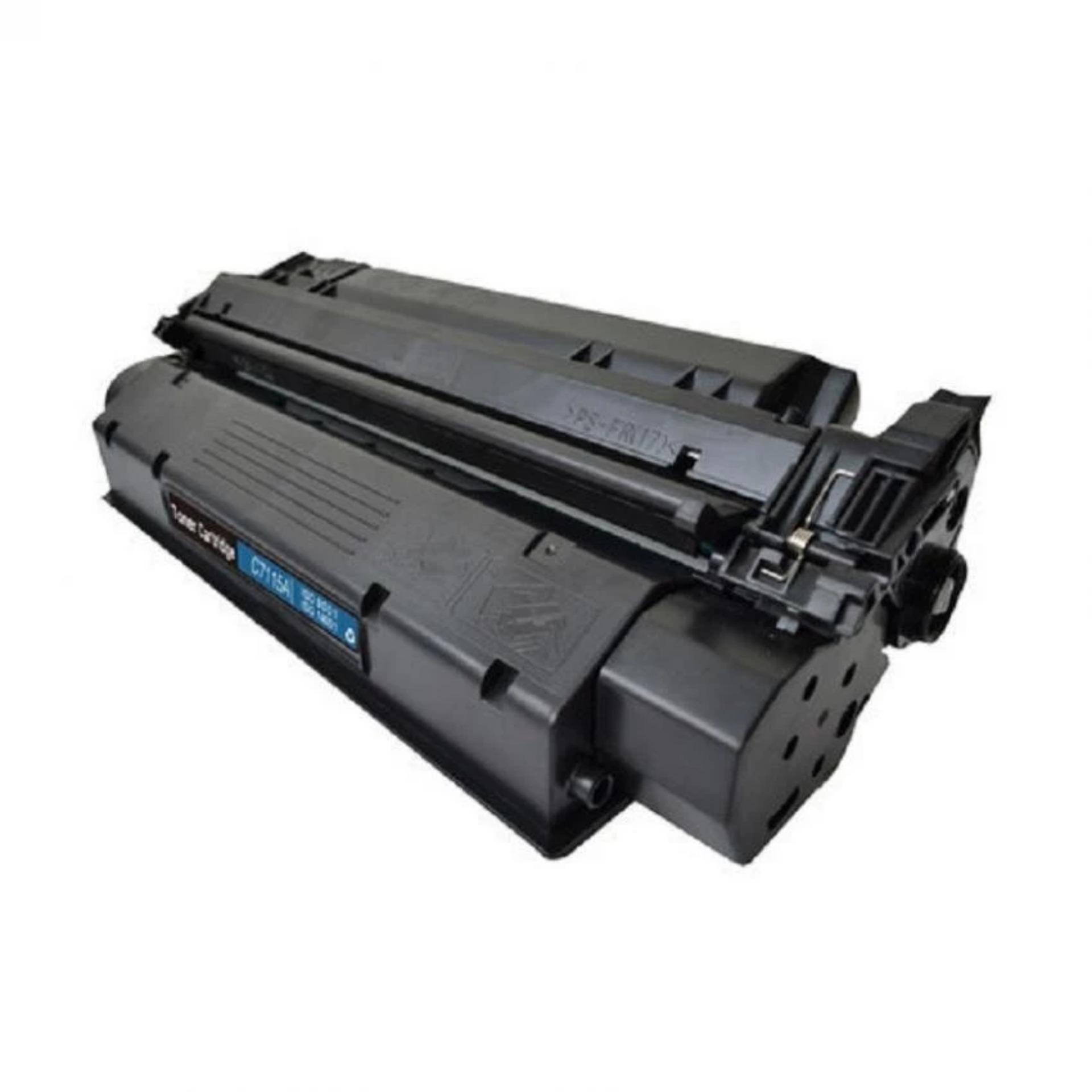 Hộp mực dùng cho máy Canon LBP 1210 (Cartrdger C7115A - Black)
