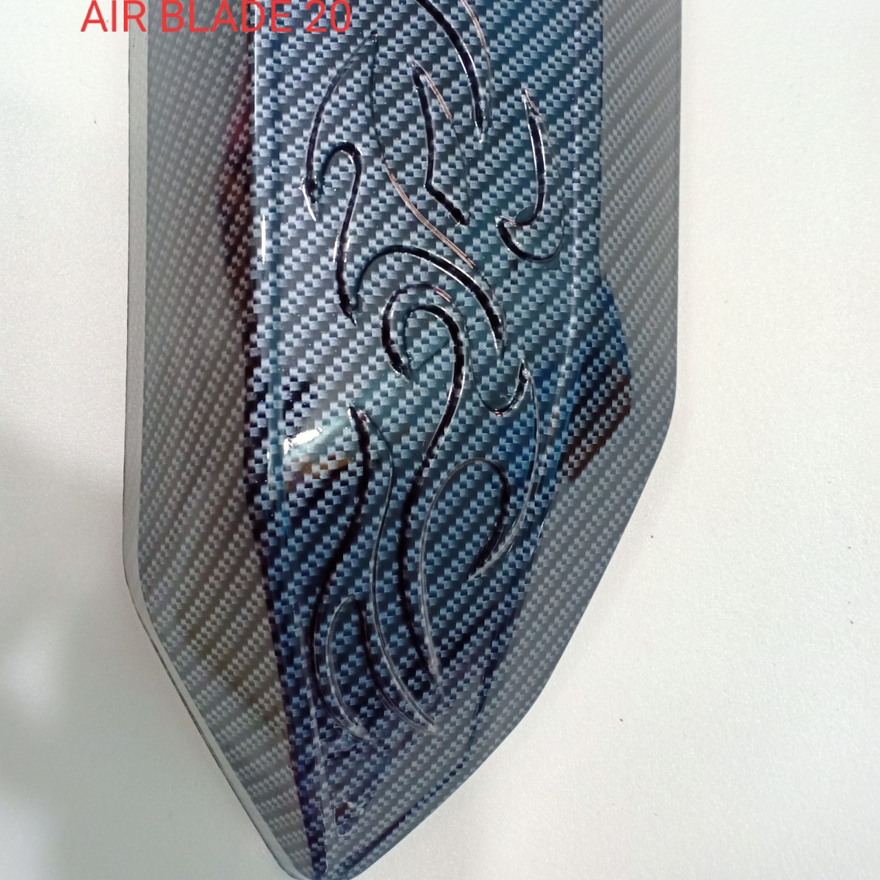 COMPO 5 MÓN CARBON XE AIR BLADE 2020-2023
