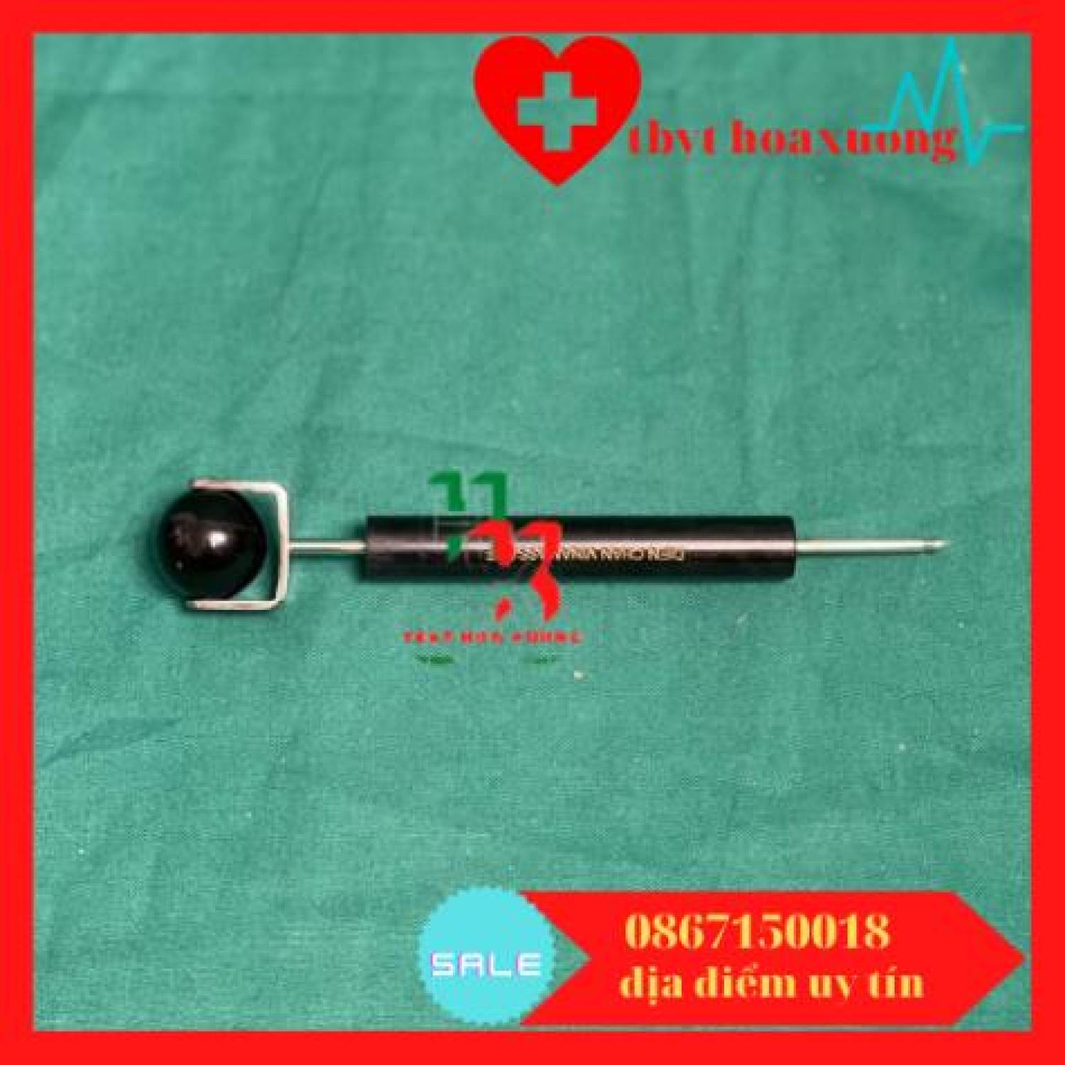 Lăn Dò Cầu Sừng Láng Diện Chẩn