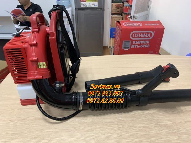 Máy thối lá hàng OSHIMA dung tích 26cc