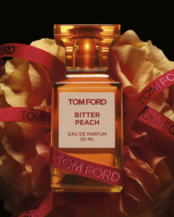[Chiết 10-20-30ml] Unisex Tom Ford Bitter Peach EDP