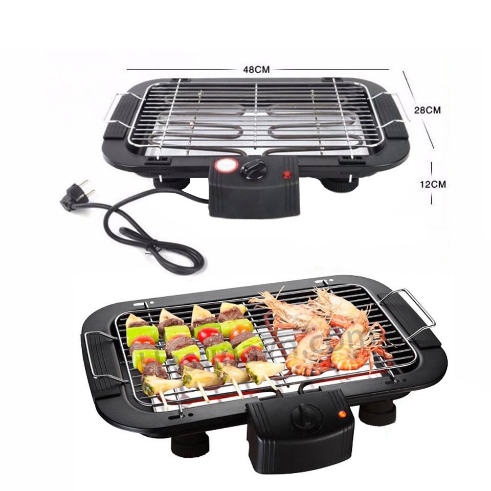 Bếp nướng điện không khói BBQ