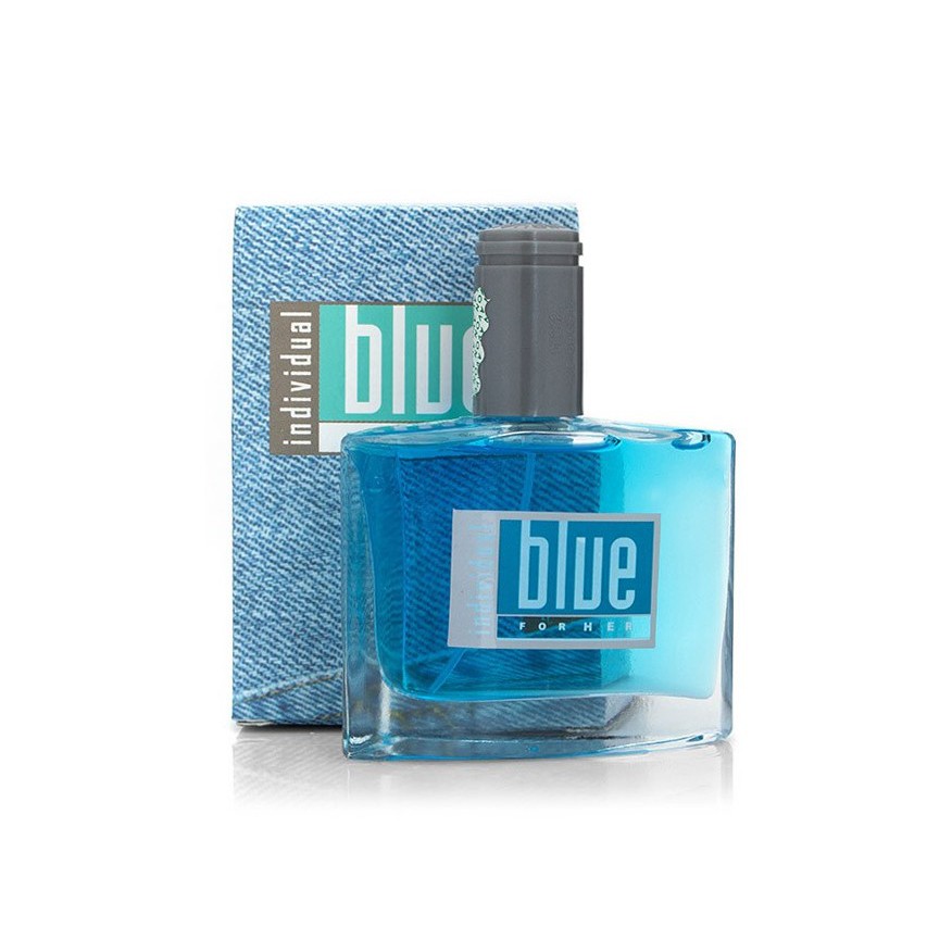 Nước hoa nữ blue avon forher - 50ml