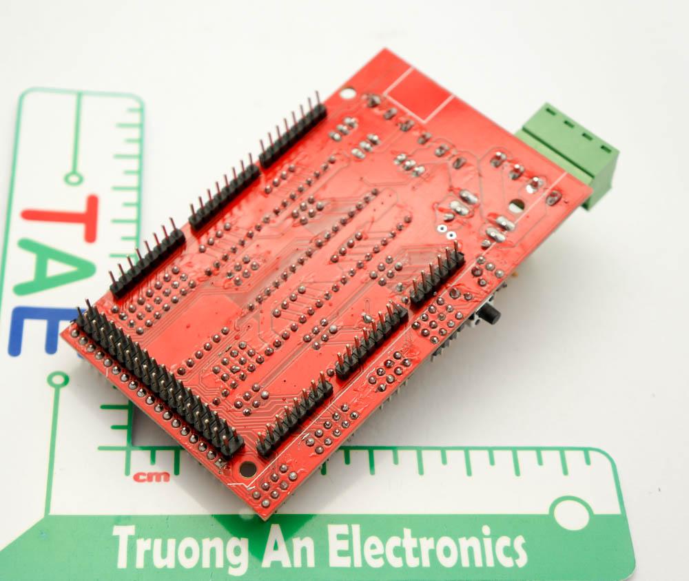 Mạch Điều Khiển Máy In 3D RAMPS 1.4