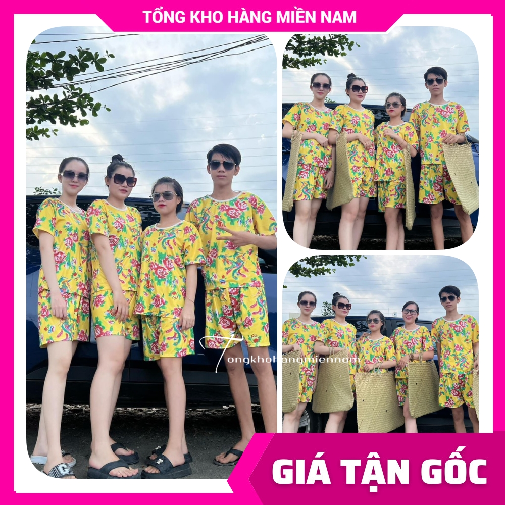 Đồ bọ khăn trải bàn màu vàng DBRBD