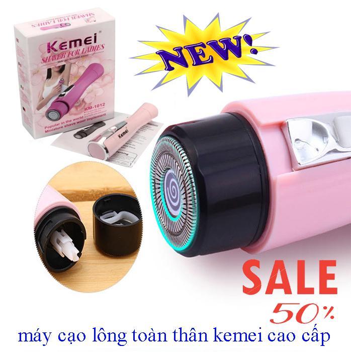 Mua máy cạo lông , máy cạo lông nách , máy cạo râu , máy cạo lông vùng kín , máy cạo lông kemei tại nhà , sản phẩm cao cấp , an toàn , tiện lợi , mua ngay hôm nay giá cực sốc