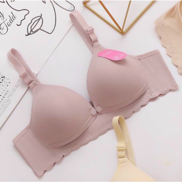 Combo 3 Áo Lót Bầu Và Sau Sinh Thái Lan 811