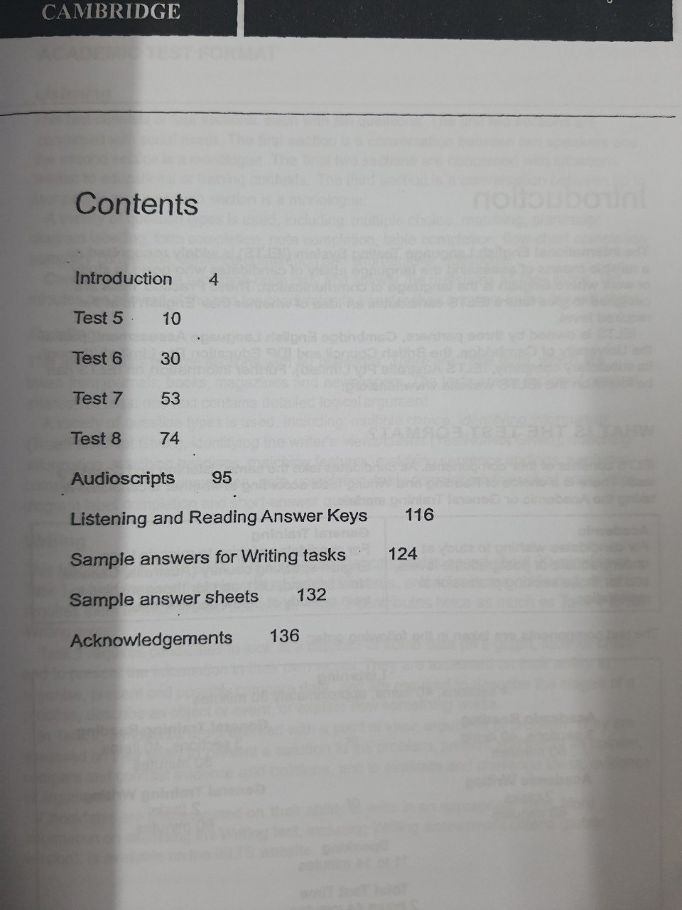 Cambridge English IELTS 12