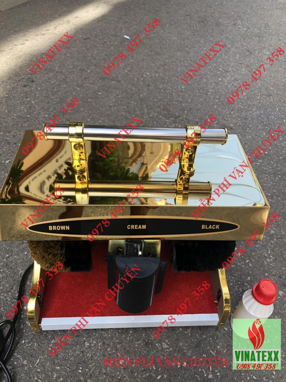 MÁY ĐÁNH GIÀY MINI V10 GIÁ SIỂU RẺ SIÊU BỀN
