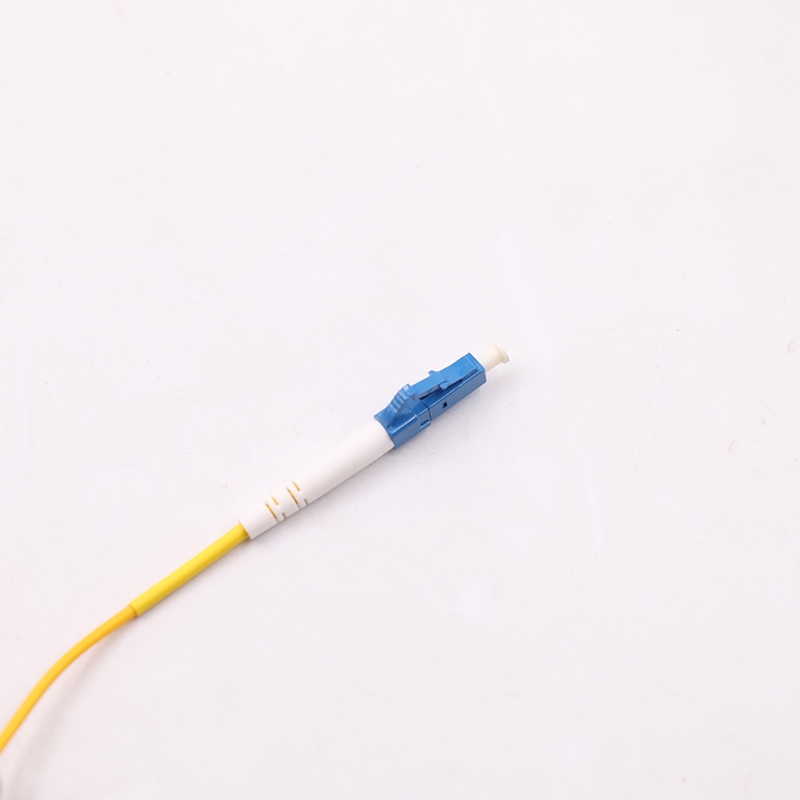 Dây nhảy quang Singlemode SC/UPC-LC/UPC phi 2.0/3.0mm Simplex - Chiều dài theo yêu cầu