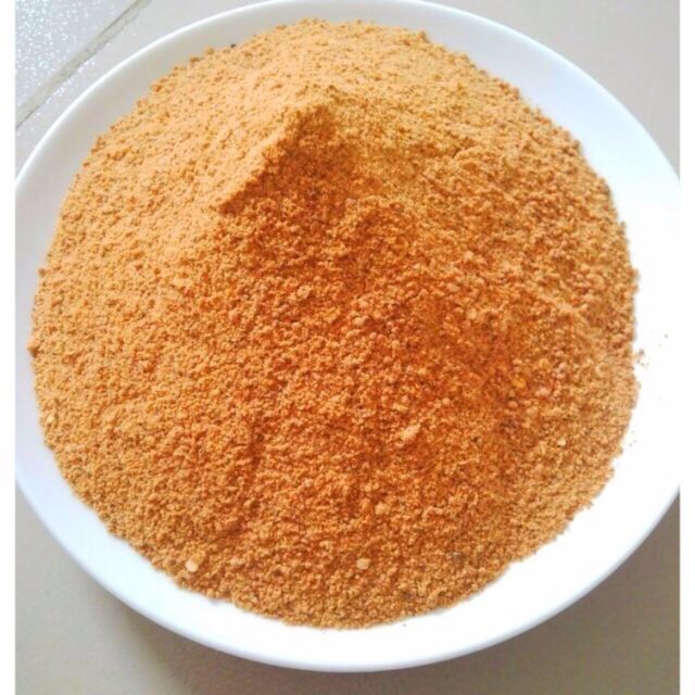 Muối chay Tây Ninh 100g