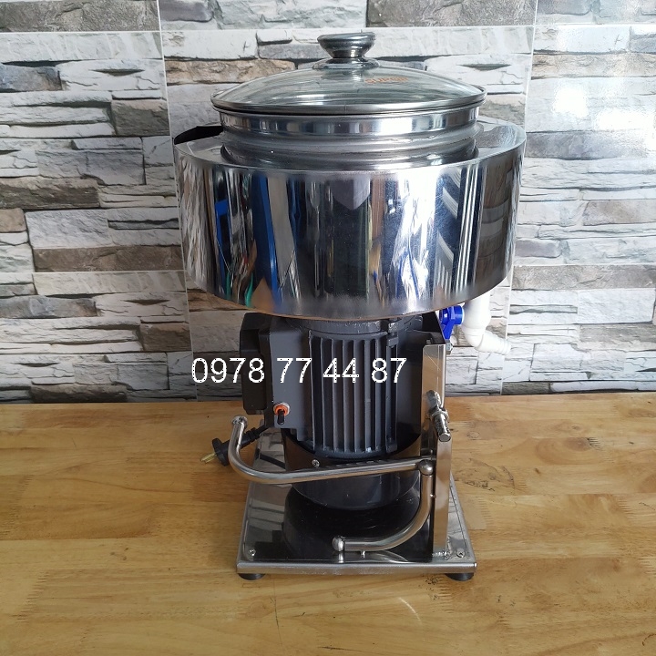 Máy xay thịt làm giò chả gia đình 1kg