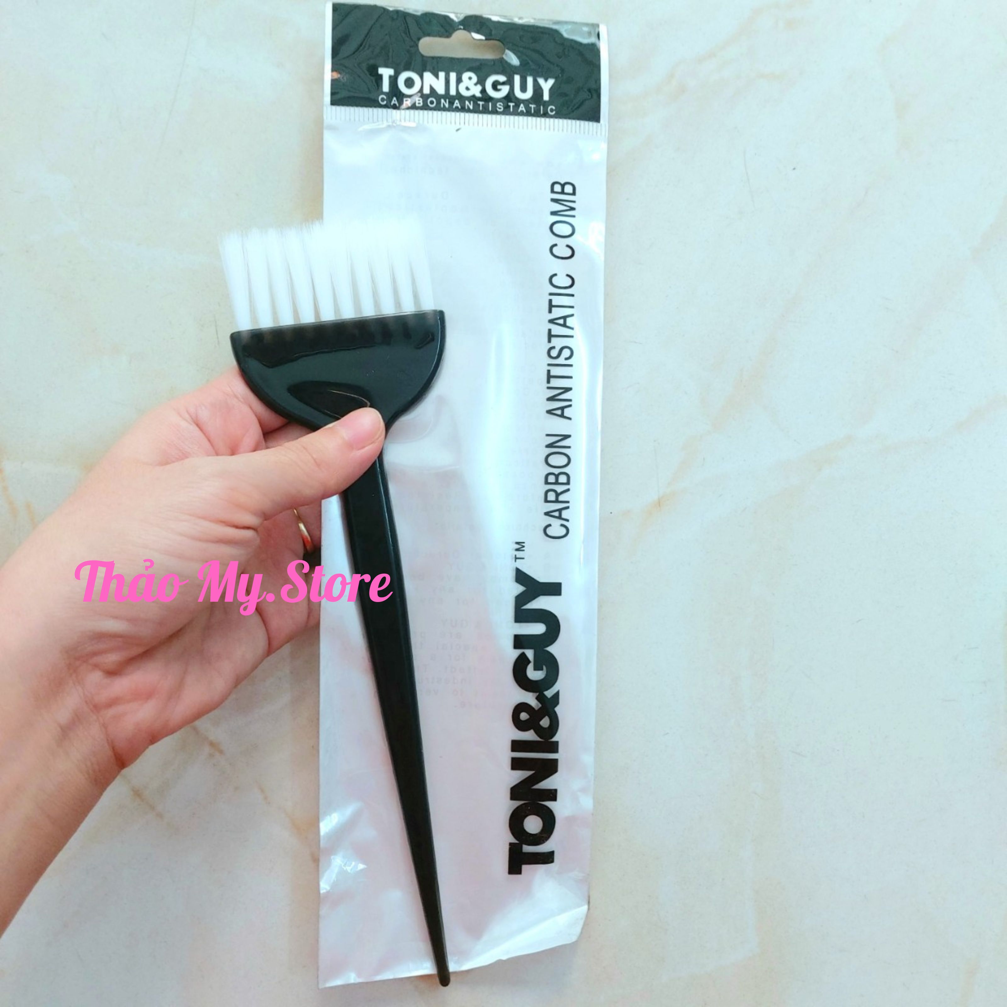 Cọ nhuộm tóc chuyên dụng - Dụng cụ nhuộm tóc