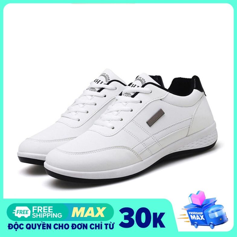 Giày Thể Thao Nam Đẹp Thời Trang Pettino - PS18 giá rẻ