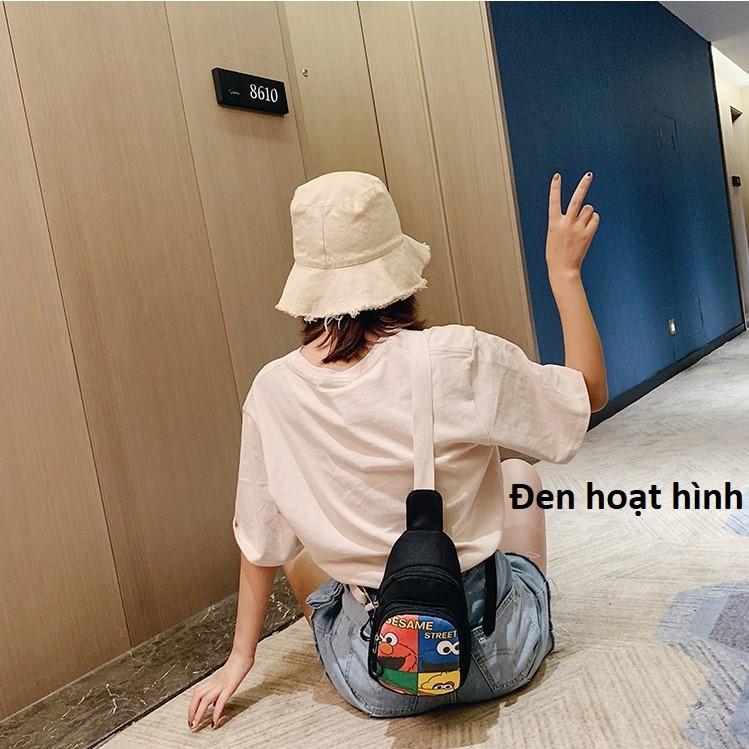 [HCM]Túi Bao Tử Nữ Kute