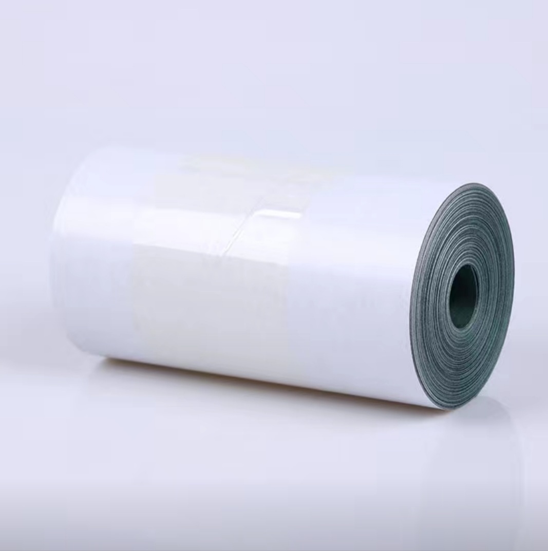 Giấy dán cách điện cách nhiệt cell pin 18650