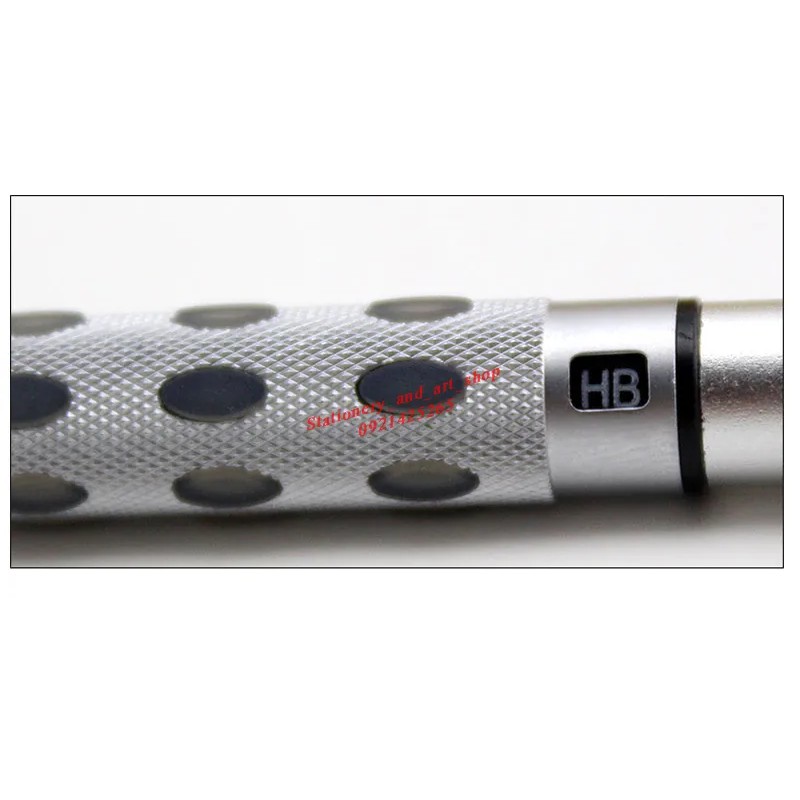 Bút Chì Pentel Graph Gear 1000