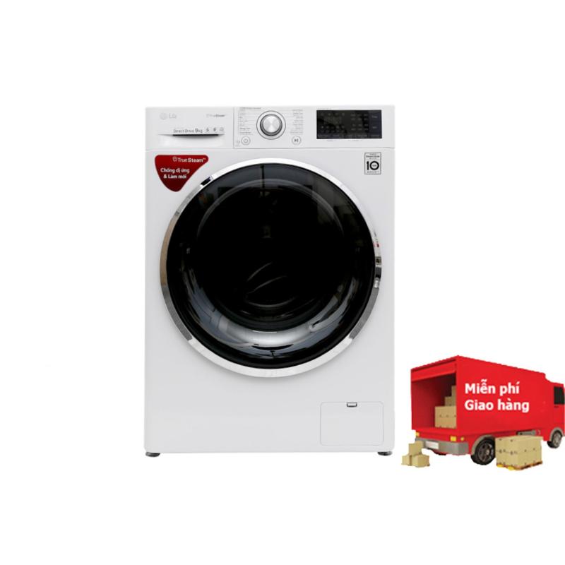 Bảng giá Máy giặt LG 9 kg FC1409S2W Điện máy Pico