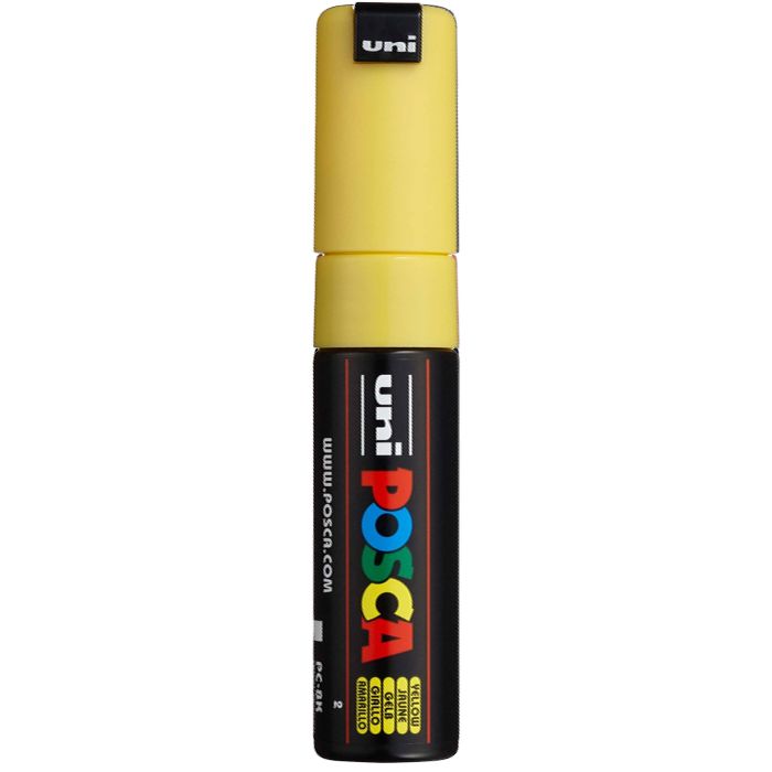 PC-8K(8.0mm) UNI-BALL POSCA