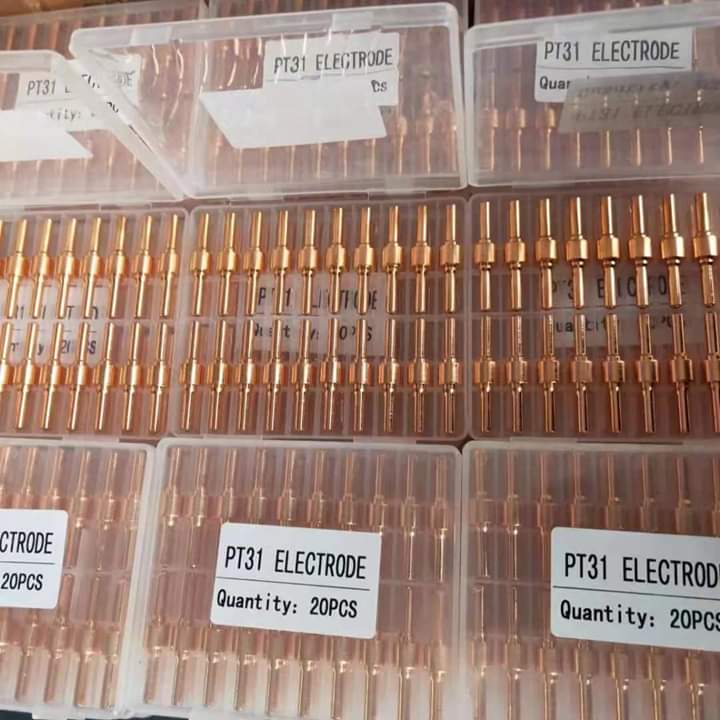 Bép cắt 40A dài PT31-40 set 30 bộ