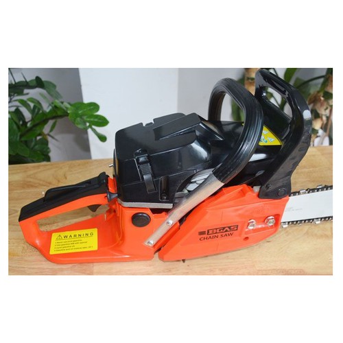 [HCM]Máy cưa xích chạy xăng Bgas BGA5200CS - 52cm