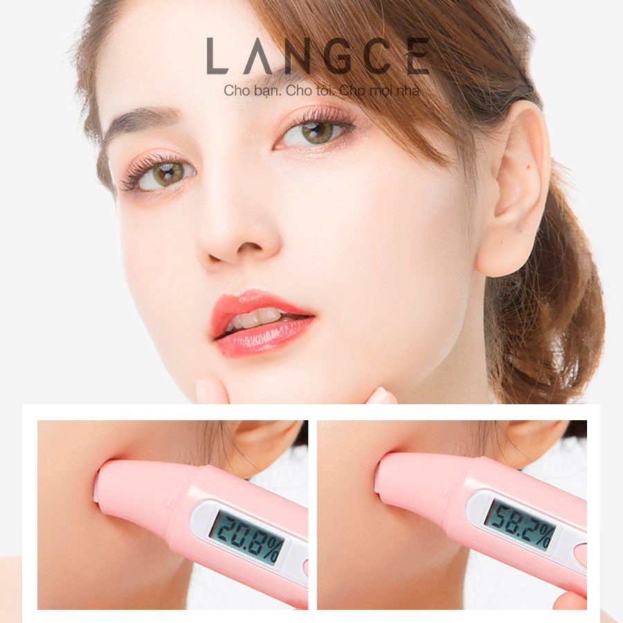 CReam THÂM NÁM, SẠM DA, TÀN NHANG, ĐỒI MỒI 50ml LANGCE
