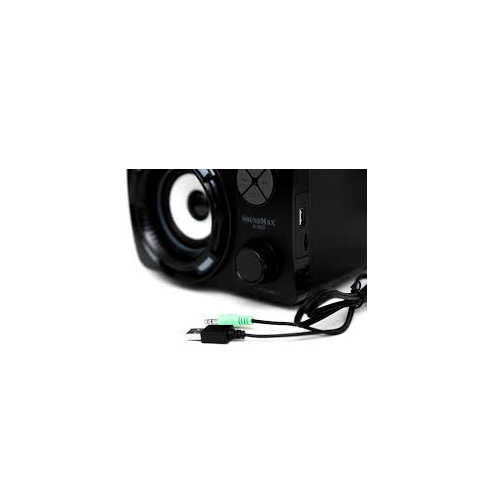 Loa Soundmax A600 - Hàng chính hãng