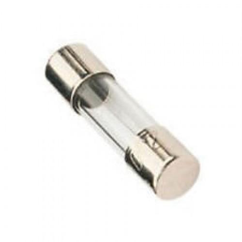 10 cái Cầu chì ống 6x30 - 15A