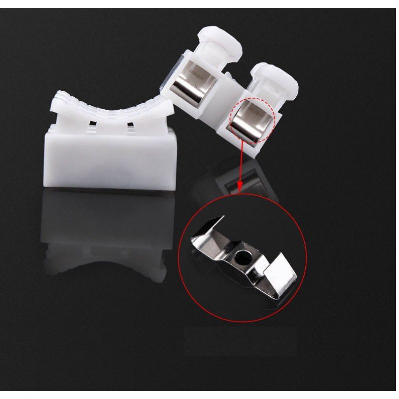 Cút nối, kẹp nối nhanh dây điện CH-2
