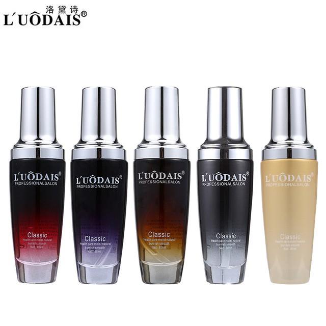 【bán nóng】 Tinh dầu dưỡng tóc L'uôdais 80ml hương thơm nước hoa