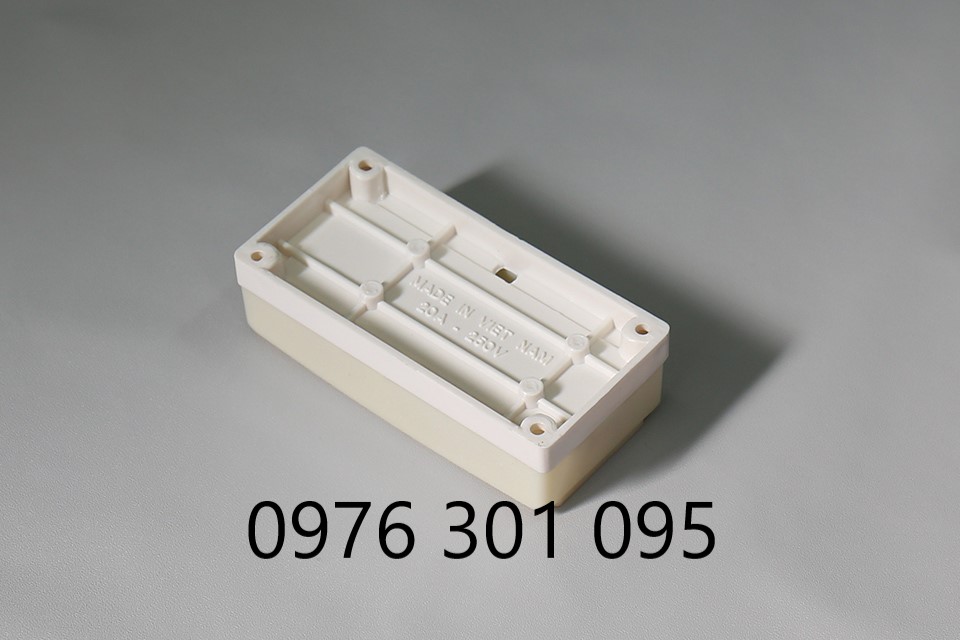 [COMBO 2 ] Ổ Cắm 3 Lỗ Không Dây Giá Rẻ