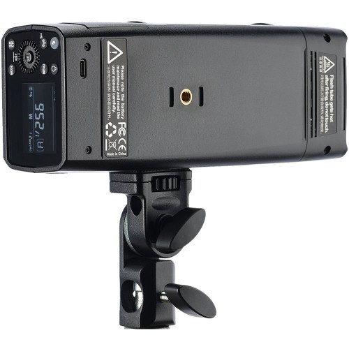 Đèn Flash GODOX AD200 PRO chính hãng bảo hành 12 tháng
