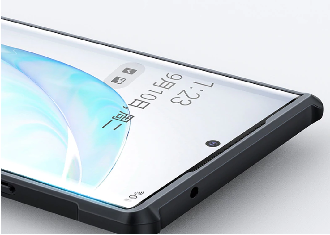 Ốp lưng Xundd cho Samsung Note 20 chính hãng Xundd