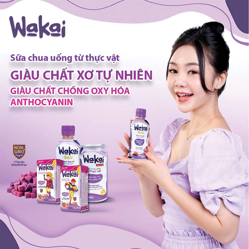 Barrel 24 bottle milk plant Wakai Gold (250ml x 24 bottle)