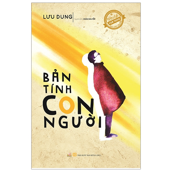 Fahasa - quà tặng tâm hồn - bản tính con người