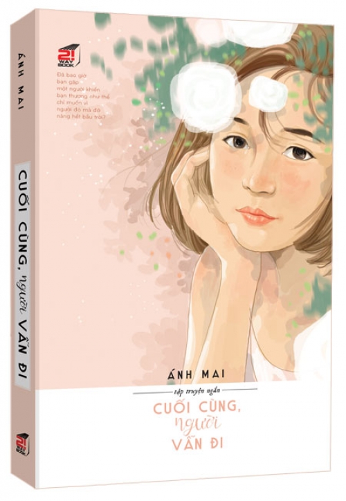 Sách - cuối cùng, người vẫn đi - phương nam book