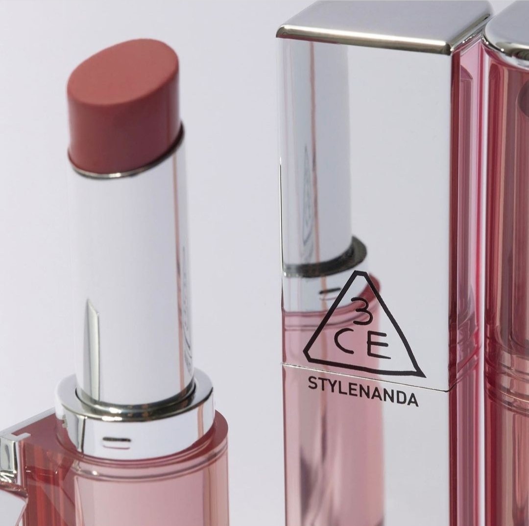 Son Thỏi 3CE Blur Matte Lipstick 4g
