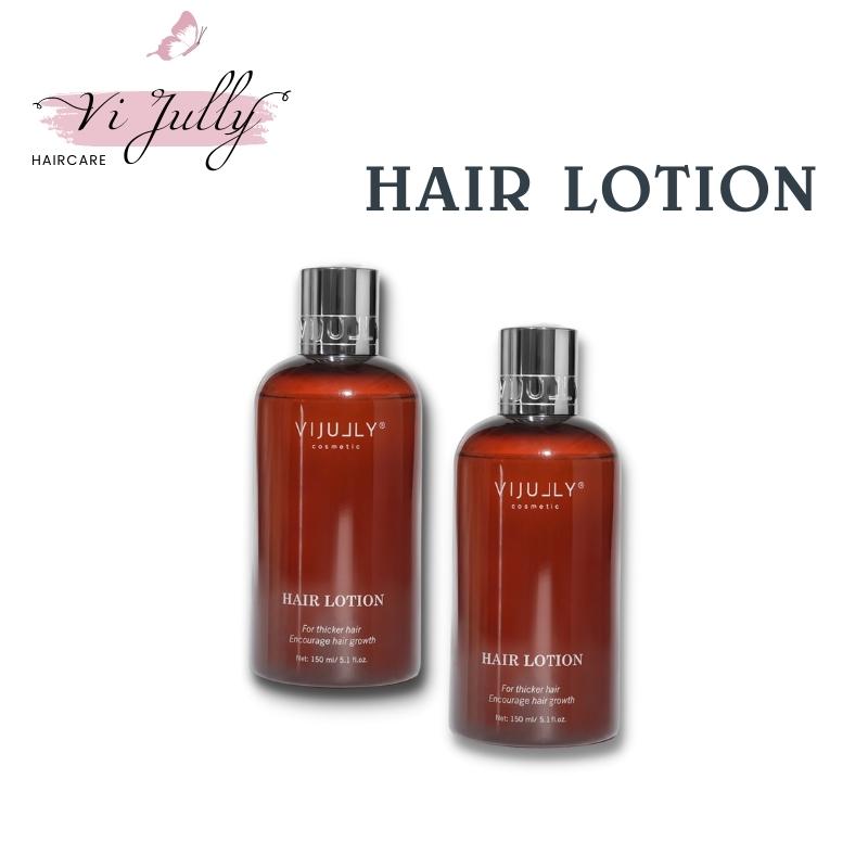 [Hoàn Tiền 8%]Xịt Dưỡng Tóc Tinh Dầu Bưởi ViJully 100ml