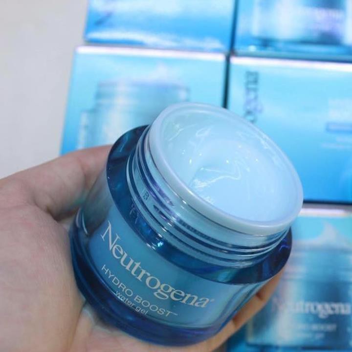 Kem dưỡng Neutrogena Hydro Boost Water Gel