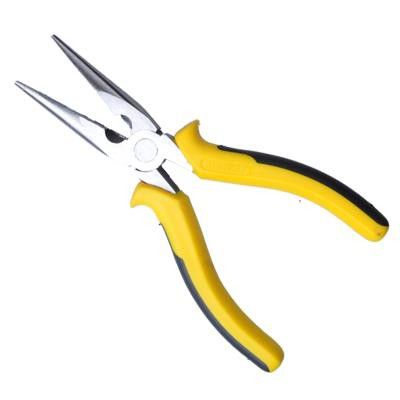 Kềm 6" mỏ nhọn Stanley STHT84031-8