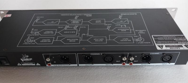 Nâng tiếng IDOL CB-200