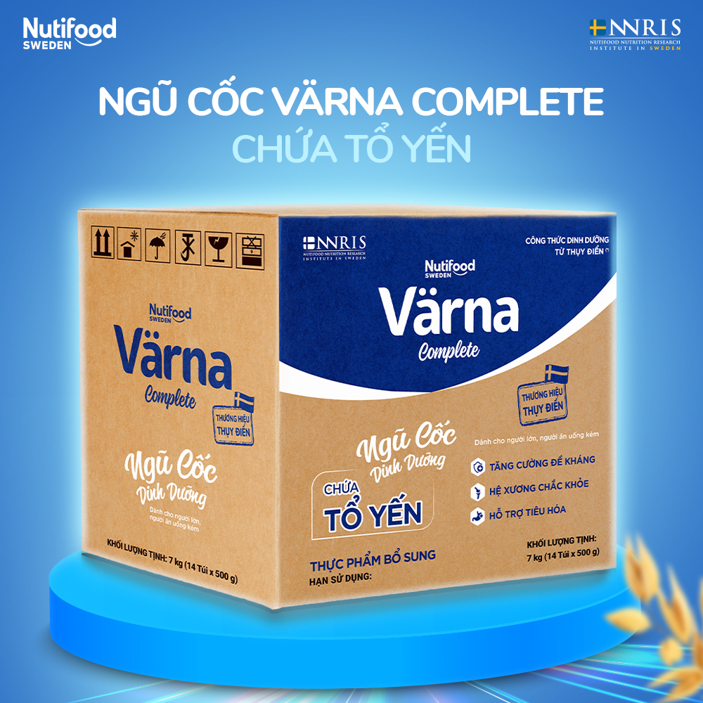 01 pail of 14 bags/combo 04 bags/combo 02 bags/01 bag ur nutrition cereal 500g -nutifood-Yoosoo